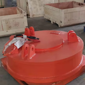 Parte del imán de excavadora - Product Image 1