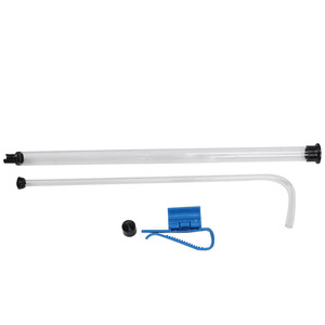 Auto <span class=keywords><strong>Siphon</strong></span> Kệ Mía Cho Bia Rượu Thùng Carboy Chai & Kệ Mía Kẹp & Mùa Xuân Bia Chai Filler - Product Image 5