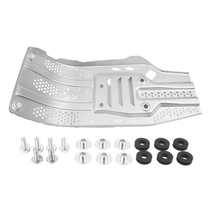 Nouvelle plaque de protection moteur d'origine pour moto <span class=keywords><strong>CF</strong></span> <span class=keywords><strong>800</strong></span> <span class=keywords><strong>MT</strong></span>, accessoires de remplacement, protection inférieure du moteur en acier inoxydable - Product Image 1