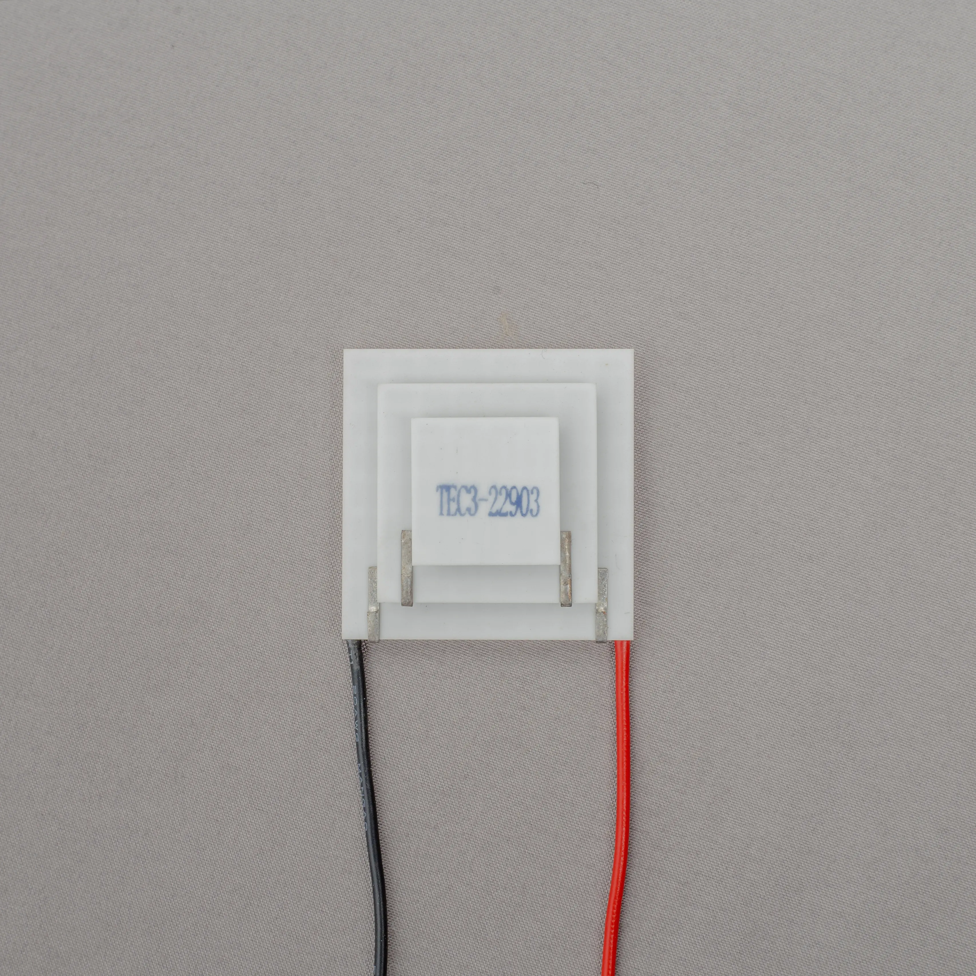 TEC3-22903 thermoelectric cooler peltier plate cooling module