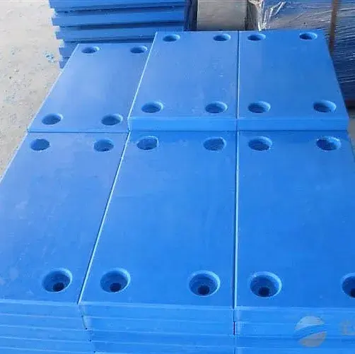 חם מכירה uhmwpe פנדר ימית עם גודל מותאם אישית