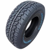 Pneus tout-terrain hors route sans chambre à air pour voitures particulières 35/12.5R20 Garantie 1 an Marque propre Neuf
