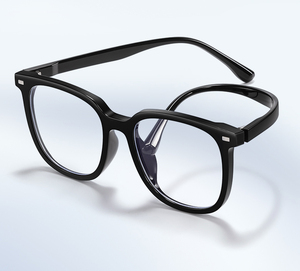 Atacado TR90 Magnet Interchangeable <span class=keywords><strong>Lens</strong></span> Sunglasses Wrap Around Frame para uso ao ar livre Lentes polarizadas para pessoas míopes - Product Image 2