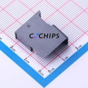 USB-AF-DIP-251-HB-2L USB Connector Through hole Component (THT) Connector Type-A USB 2.0 Female Through Hole - Product Image 2