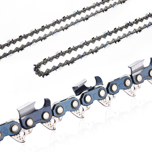 Cadena de corte para motosierra de bolsillo de grado industrial 325" .050" 66 eslabones de transmisión 16 eslabones de guía 1 año de garantía Piezas de repuesto OEM/ODM a granel - Product Image 6