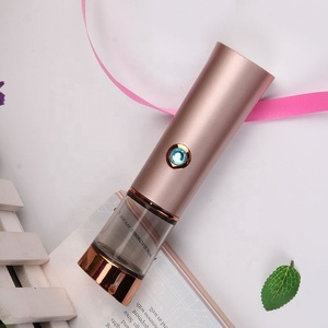 Vapor Facial Nano iónica para casa desatasca los poros humidificador <span class=keywords><strong>atomizador</strong></span> humidificador hidratante cara Spa vapor - Product Image 5