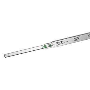 Phần Cứng Tủ Kính Thiên Văn Kênh Mở Rộng Đầy Đủ Bóng Mang Đóng Mềm Nhà Bếp Ngăn Kéo Trượt - Product Image 5