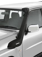Tuba de flux d'air de voiture 4x4 accessoires tout-terrain pour Nissan Patrol Y61