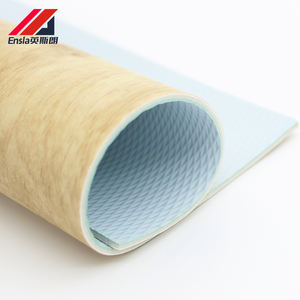 ม้วนพื้นพีวีซีไวนิลเกรดเชิงพาณิชย์วัสดุปูพื้นกันน้ำสำหรับโรงรถห้องครัวห้องน้ำและชั้นใต้ดิน - Product Image 6