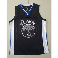 Ensemble de maillots de basket-ball personnalisés imprimés par transfert thermique, série baseball, respirant, grande taille, pour adultes, été
