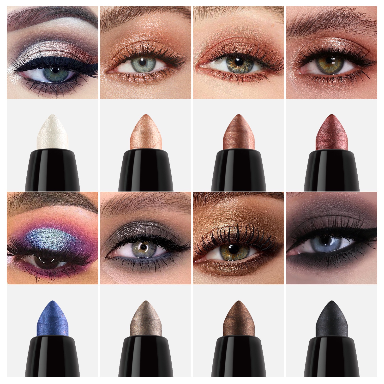 eyeshadow pens