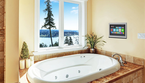 Espejo Mágico de Pared de 19 Pulgadas con Pantalla HD <span class=keywords><strong>Android</strong></span> y <span class=keywords><strong>TV</strong></span> LED Oculta - Product Image 6