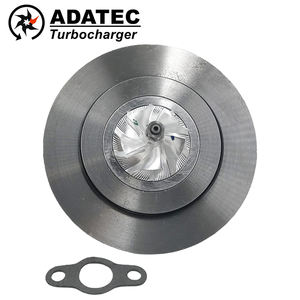 MFS Billet B01 Turbo cartucho piezas 16319880008 16319700008 189005AYH01 turbina CHRA Kits para Honda Civic <span class=keywords><strong>1</strong></span>,0 VTEC 95 Kw - 129 - Product Image 2