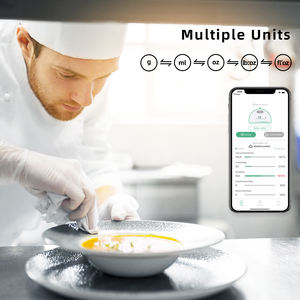 नवीनता उत्पाद वाणिज्यिक थोक छोटे बहुक्रिया डिजिटल बहुक्रिया रसोई खाद्य पैमाने - Product Image 5