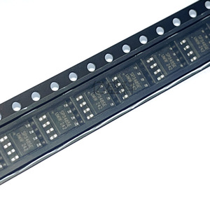 ชิปตัวรับส่งสัญญาณ Rs422 Sp3485een umw SOP-8 Rs485เทปติดพื้นผิว - Product Image 1