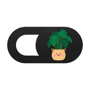 Couverture de caméra <span class=keywords><strong>d</strong></span>'<span class=keywords><strong>ordinateur</strong></span> portable Blindage de confidentialité adapté aux ordinateurs téléphones mobiles tablettes couverture de webcam de smartphone Ultra-mince - Product Image 2