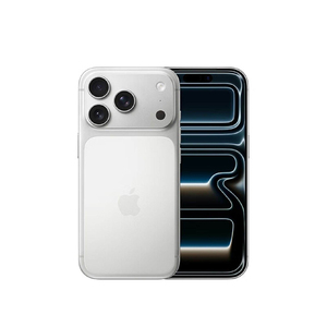 Excellent iPhone 17 Pro Max 256 Go Orange Cosmique d'occasion 6,9 pouces Super Retina XDR HDR10 A19 Pro 18MP - Product Image 1