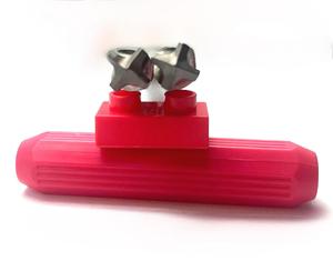 Nouvelle Offre 2026 – Kit de Forets à Marteau SDS Max/Plus de Haute Qualité (4-40 mm) pour le Perçage du Béton (OEM) - Product Image 6