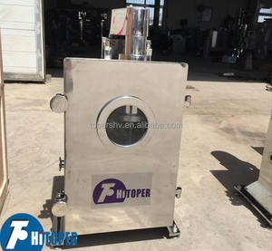 Speiseöl verwendet Zentrifuge, Öl zentrifuge Arbeits prinzip - Product Image 4