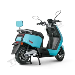 H1Modern Minimalist Electric Scooter Bike 1000W 2000w 3000w QS Power, Long Range Easy Driving City Commute