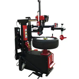 Full Automatic Cheap Car Tyre Changer, Tire Changing Machine