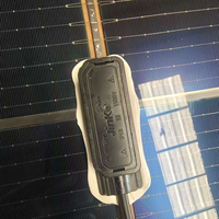 Panel Surya Jinko Solar Tiger Neo III 650W 655W 665W 670W Tipe N TOPCon Kaca Ganda Bifasial JKM650-670N-66QL6-BDV 1500VDC
