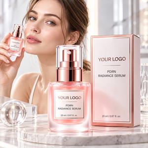 Sérum Visage Avancé PDRN Hydratant et Conditionneur pour la Peau – Produit de Soin de Beauté pour Vente en Gros et Marque Privée - Product Image 1