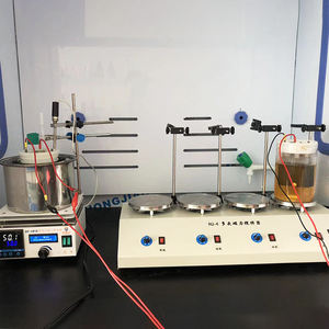 Sistema de Equipamentos Químicos Boromond para Tratamento de Água Residual Industrial por Eletrocoagulação Modular e Tratamento de Lixivia de Aterros Sanitários à Venda - Product Image 6