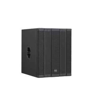ระบบเสียงกลางแจ้งและในอาคาร Mxa L605 ระดับมืออาชีพ ลำโพงคอลัมน์สามทาง พร้อมซับวูฟเฟอร์เดี่ยว รับประกัน 1 ปี - Product Image 3