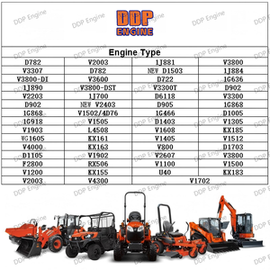 1661660011 น้ำมันเชื้อเพลิงปิดวาล์วโซลินอยด์สำหรับ D905 D1005 D1105 V1205 V1305 V1405 V1505 12VTS - Product Image 5