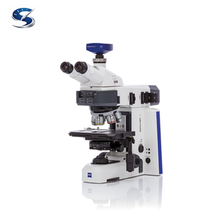 Microscopio Metalográfico Vertical Usado para Análisis de Investigación y Trabajo Diario en el Laboratorio de Materiales Axioscope - Product Image 2