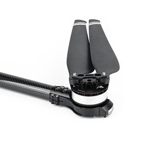 ระบบพลังงาน T-Motor <span class=keywords><strong>Tiger</strong></span> A8-X สำหรับโดรนเกษตร 10L 16L ใบพัด 14S รุ่น MF3119P - Product Image 2