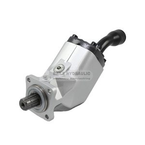 Bomba de Pistones Hidráulica PARKER Serie F1-025 041 51 61 101 F1-060-R-000, Motor de 100 Psi F1-081-R-000 - Product Image 2