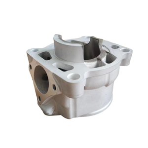 Cilindro in Lega di Alluminio Nikasil con Apertura da 45mm Personalizzato di Fabbrica per (DIRT BIKE) KT (DIRT BIKE) 65 <span class=keywords><strong>SX</strong></span> (2009-2023) TC65 - Product Image 5