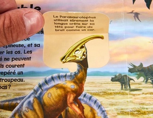 Dinosaurio historia <span class=keywords><strong>libro</strong></span> 3D POP <span class=keywords><strong>libro</strong></span> personalizada <span class=keywords><strong>libro</strong></span> de impresión - Product Image 4