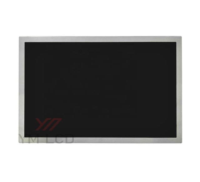 High Quality 12.1'' 1280*800 LVDS Wide Temperature LCD Display Module AA121TD02