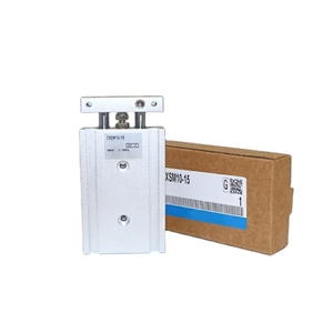 กระบอกสูบ Cxsm6/cxsm10/cxsm15/cxsm20-10-20-30-40-50-60-70-75 Cxsm - Product Image 1