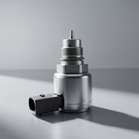 Common Rail Pressure Valve 0986437104 for Bosch Diesel System, High Pressure Fuel Metering Valve