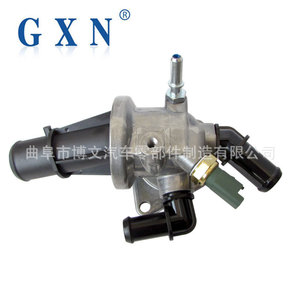 Termostato de Motor Gxn 9S518575BB para Opel, Suzuki, Vauxhall, Fiat, Ford, Lancia OE 55224021 - Product Image 1