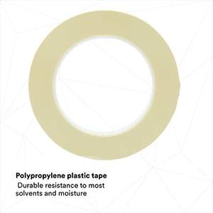 Nastro sottile da 3 <span class=keywords><strong>M</strong></span> 218 Sco Tch 218 polipropilene 3/4 X 60yd 5.0mil ad alte prestazioni - Product Image 2