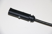 Capteur de vitesse de roue ABS avant pour BMW Série 1 Série 3 Série 4 2005-2019, OE 34526791223 34526884422