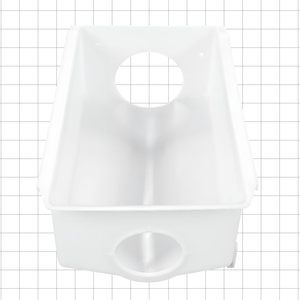 Mejore el cubo de hielo del refrigerador W10850492 <span class=keywords><strong>para</strong></span> las piezas de <span class=keywords><strong>repuesto</strong></span> del fabricante de hielo - Product Image 2