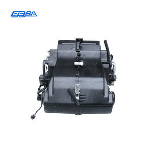 <b>Air</b> <b>Conditioning</b> Refrigeration <b>System</b> Black Evaporator For Lotus Emira 2021-2025 8890591741 - Product Image 3