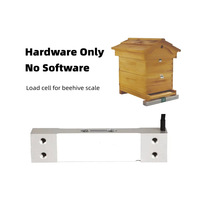 AP61A Bestseller Ungarn Hochpräzise Wägezelle für Bienenstöcke SMS Einzelpunkt-Wägezelle Gewichtssensor 40kg 50kg 100kg
