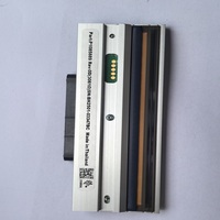 Cabezal de impresora térmica Bad Wholesalepara Zebra ZT610 impresora de código de barras Industrial cabezal de impresión Stock disponible accesorio de computadora