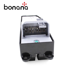 Interruptor Elevador de Ventanas 84820-02150 para Toyota Corolla 2001-2005 84820-02150 - Product Image 4