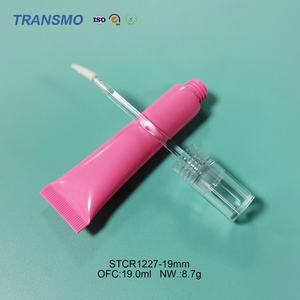 Tubos de Brillo Labial Personalizados al Por Mayor, Tubos de Brillo Labial con Etiqueta Privada, Envases de Cosméticos - Product Image 5