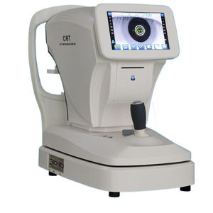 جهاز قياس العين الشامل الأوتوماتيكي بالكامل ARK-7600 لقياس انحناء القرنية وقياس انكسار العين بالكمبيوتر - Product Image 4