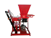 Meilleure machine à briques écologiques à emboîtement en vente