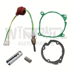 Nouveau Kit de bougie d'allumage WINFULL 12V 24V 2KW 5KW 8KW en céramique pour chauffage de stationnement Diesel à Air - Product Image 1